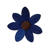 Foam Bath Flower for Baby - Multicolor